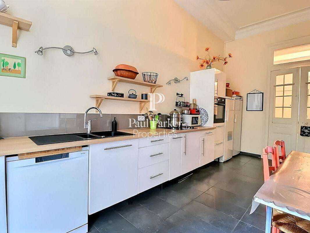 Apartment Lyon 2e