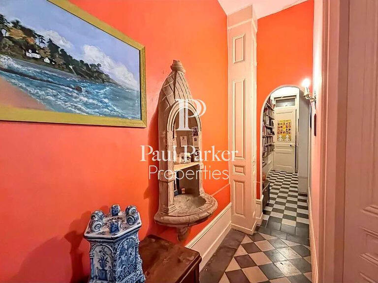 Appartement Lyon 2e - 4 chambres