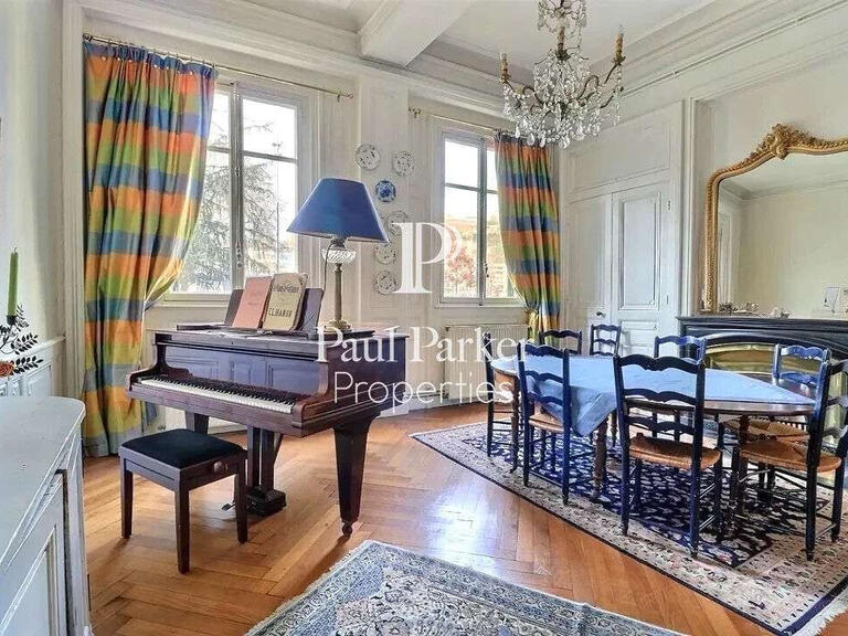 Apartment Lyon 2e - 4 bedrooms
