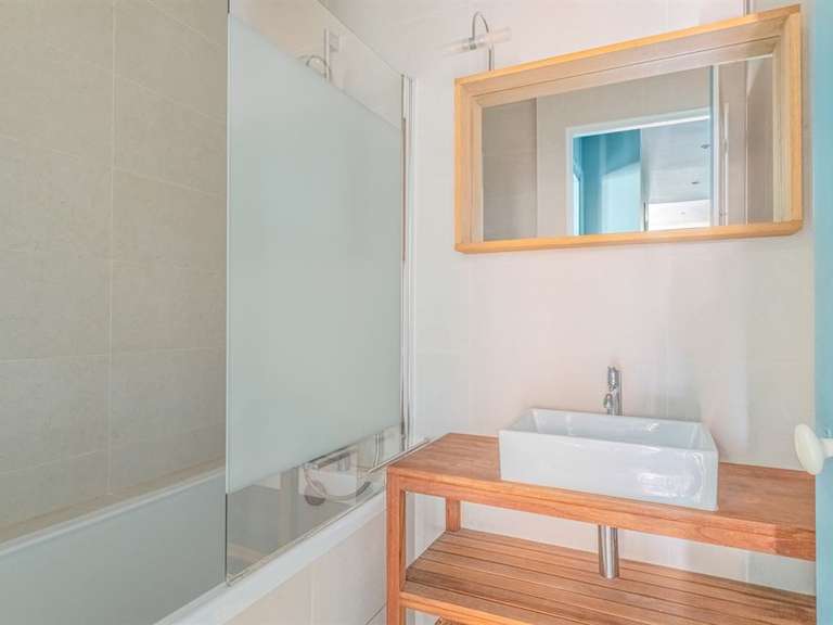 Apartment Lyon 2e - 4 bedrooms - 170m²