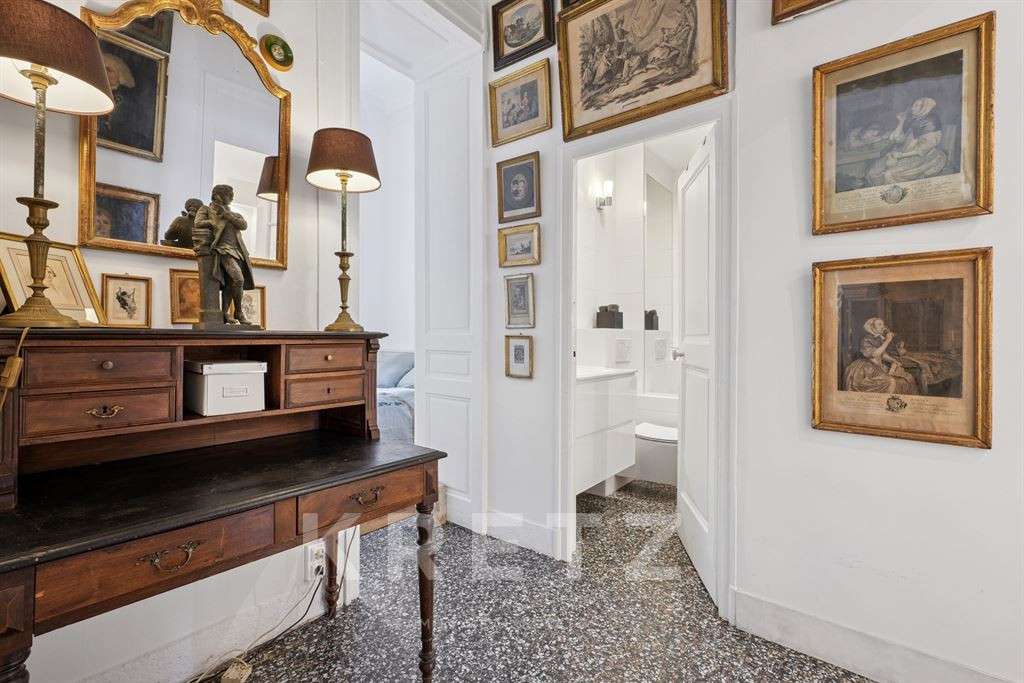 Apartment Lyon 2e