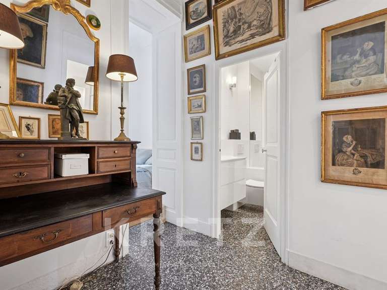 Apartment Lyon 2e - 1 bedroom - 262m²