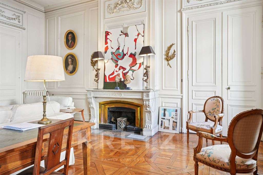 Apartment Lyon 2e