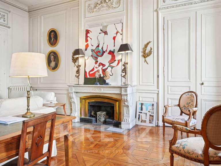 Apartment Lyon 2e - 1 bedroom - 262m²