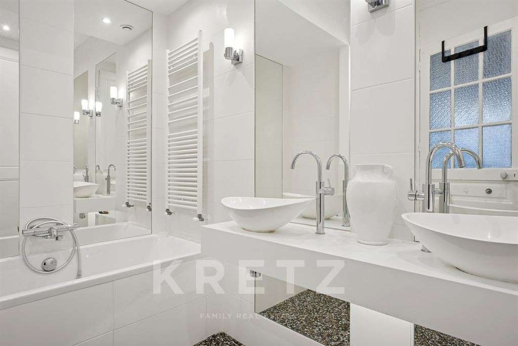 Apartment Lyon 2e