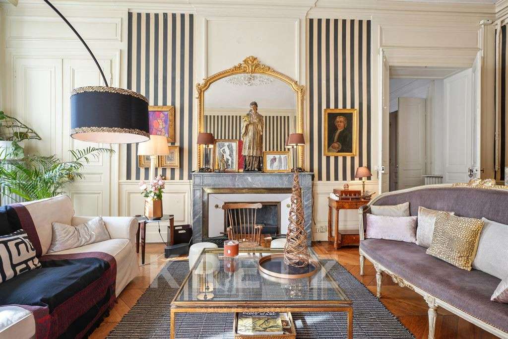Apartment Lyon 2e