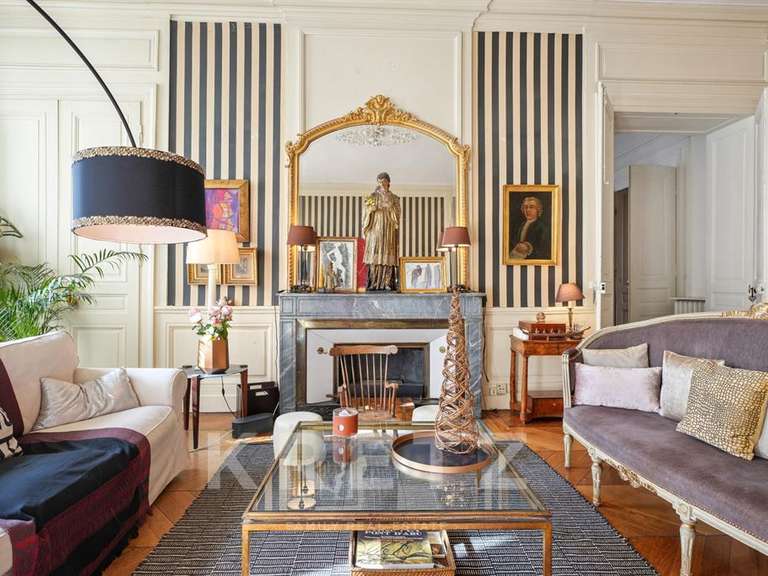 Apartment Lyon 2e - 1 bedroom - 262m²