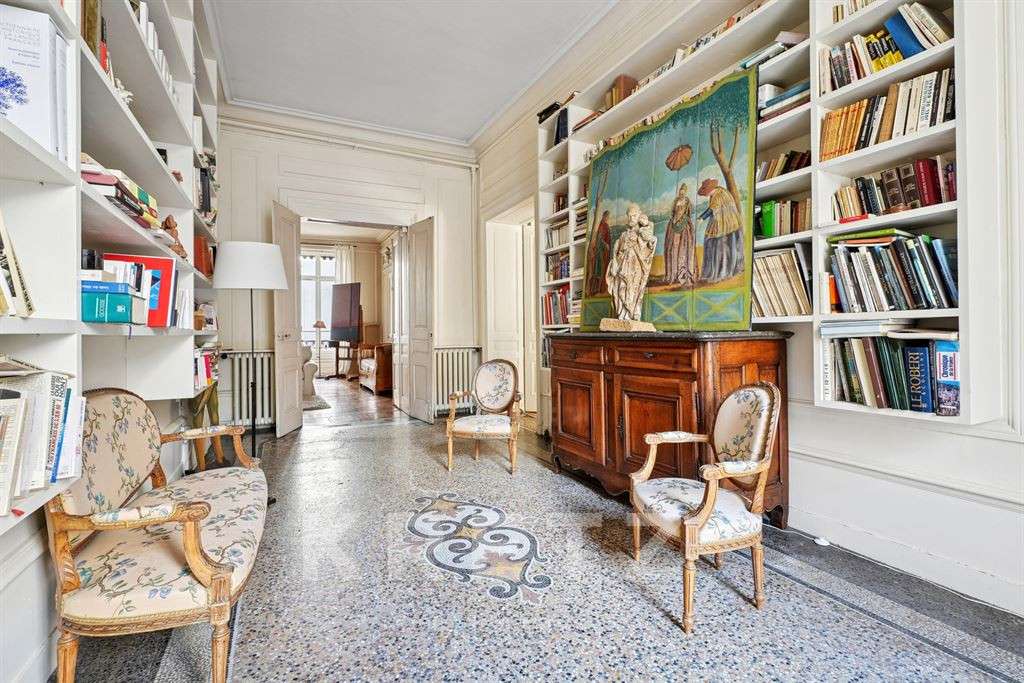 Apartment Lyon 2e
