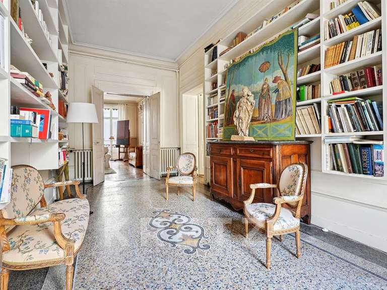 Apartment Lyon 2e - 1 bedroom - 262m²