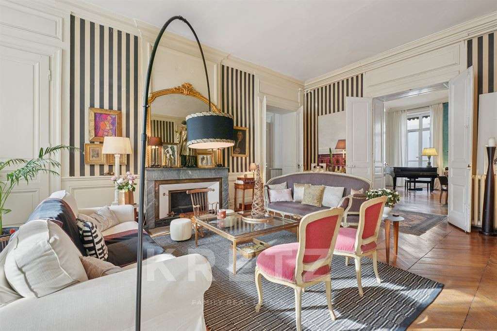 Apartment Lyon 2e