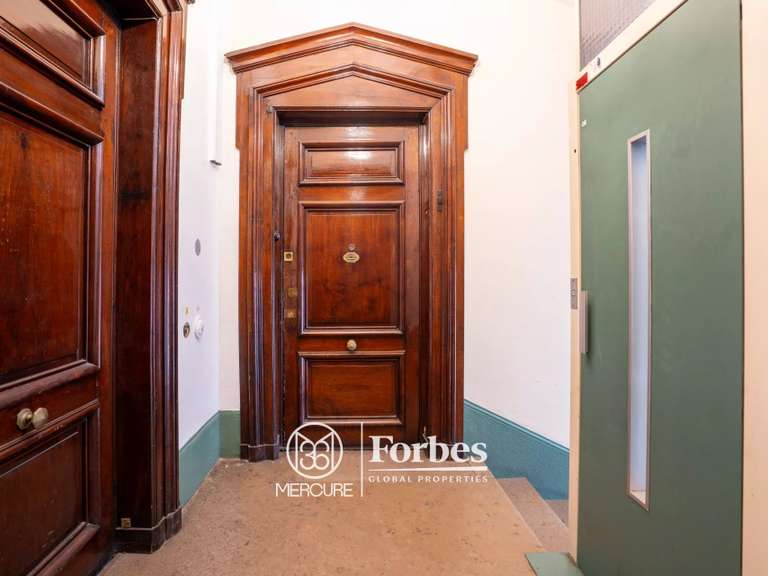 Appartement Lyon 2e - 3 chambres - 149m²