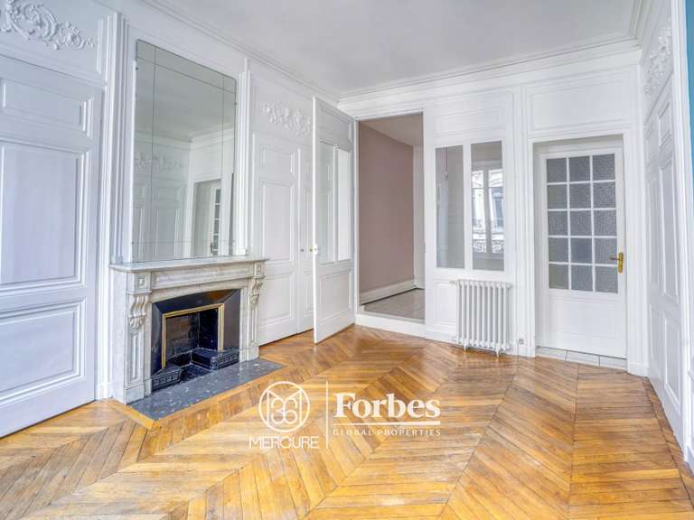 Appartement Lyon 2e - 3 chambres - 149m²