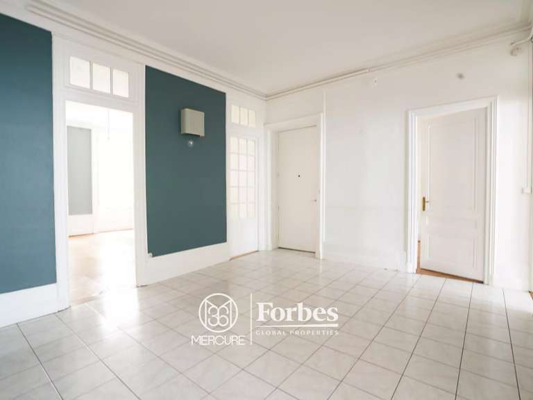 Appartement Lyon 2e - 3 chambres - 149m²