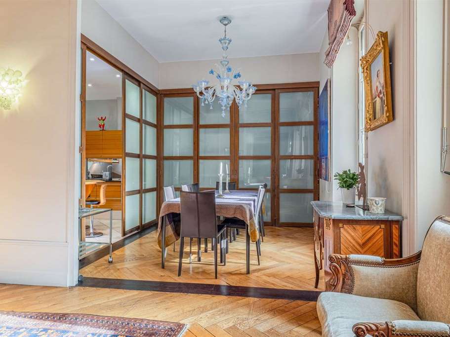 Apartment Lyon 2e