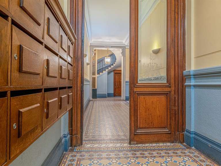 Appartement Lyon 2e - 5 chambres - 254m²