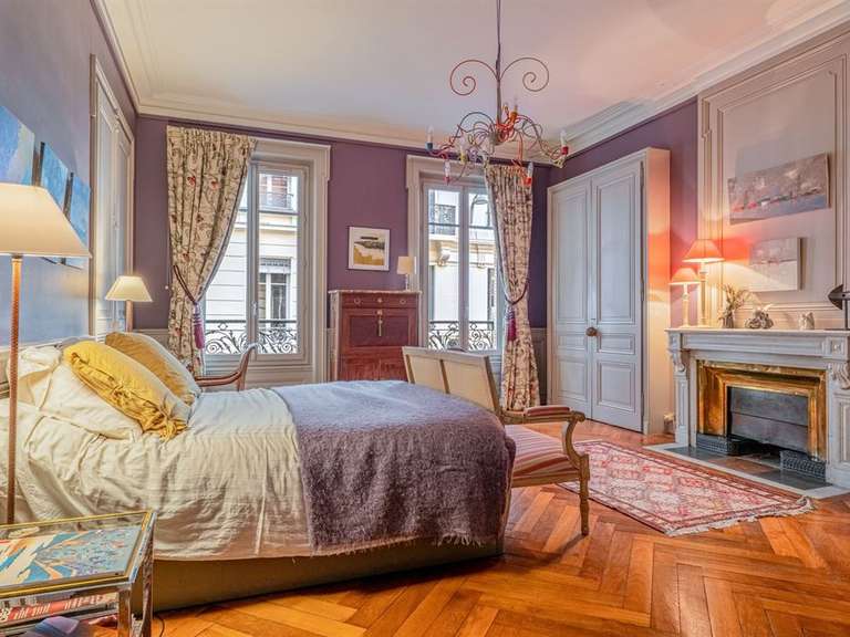 Apartment Lyon 2e - 5 bedrooms - 254m²