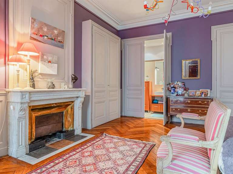 Apartment Lyon 2e - 5 bedrooms - 254m²