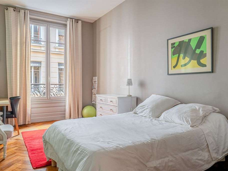Apartment Lyon 2e