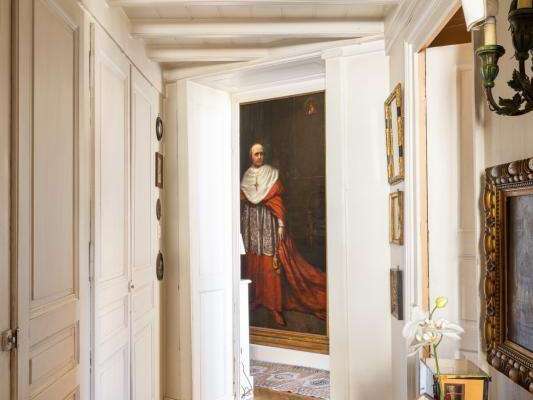 Apartment Lyon 2e - 4 bedrooms