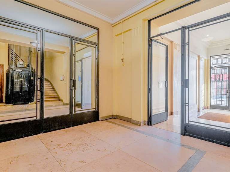 Appartement Lyon 2e - 1 chambre - 78m²