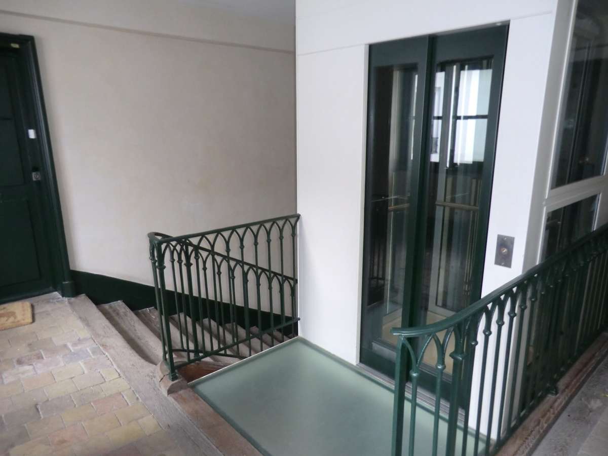 Appartement Lyon 2e