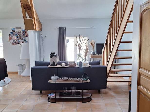 Appartement Lyon 2e - 3 chambres - 145m²