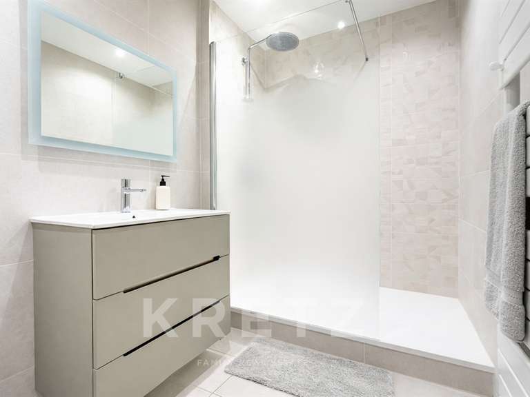 Appartement Lyon 2e - 3 chambres - 165m²