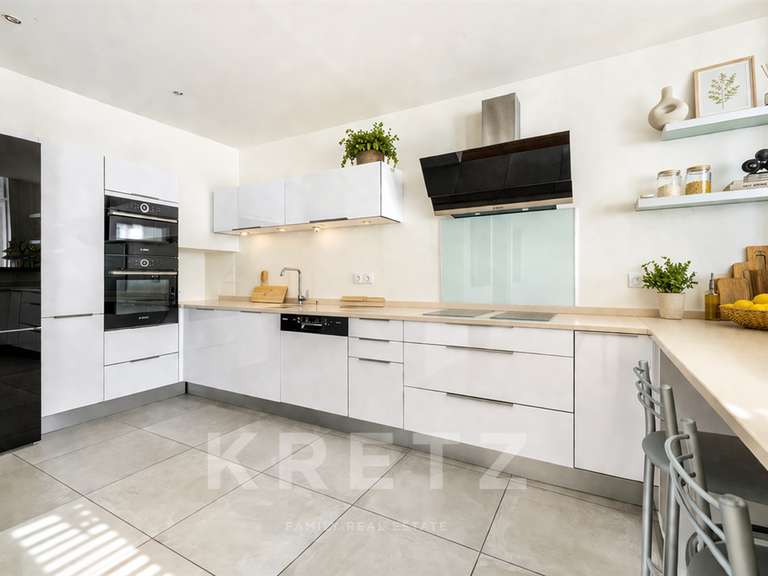 Appartement Lyon 2e - 3 chambres - 165m²