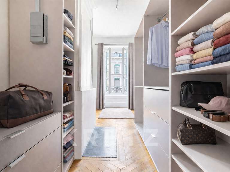 Appartement Lyon 2e - 3 chambres - 165m²