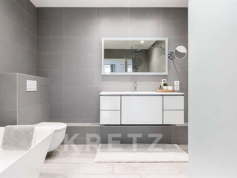 Appartement Lyon 2e - 3 chambres - 165m²