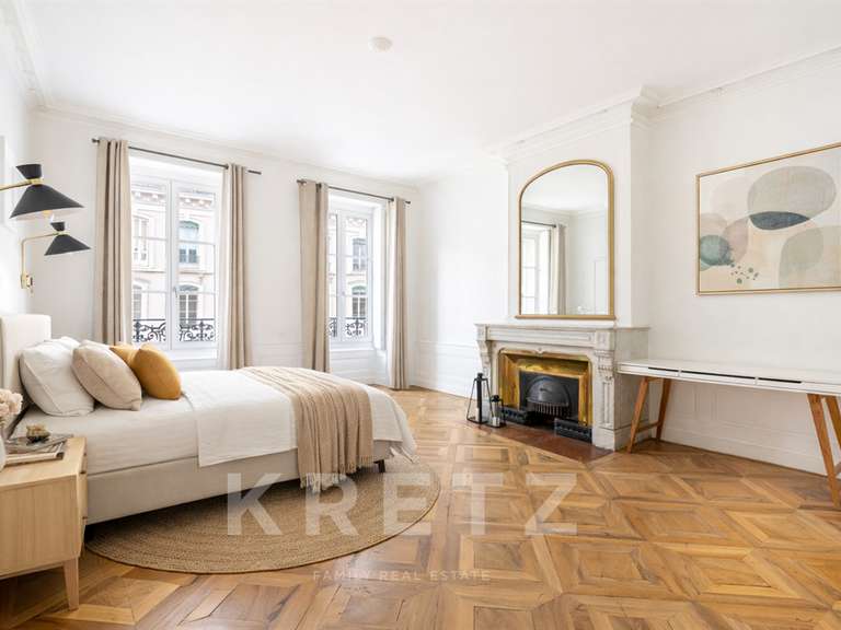 Appartement Lyon 2e - 3 chambres - 165m²