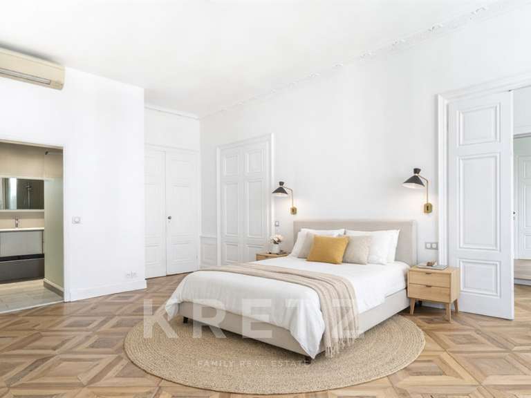 Appartement Lyon 2e - 3 chambres - 165m²