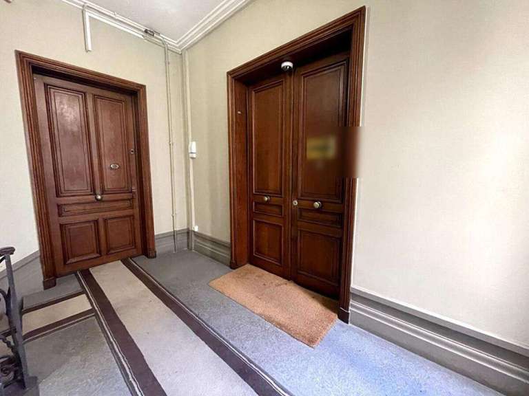 Appartement Lyon 2e - 5 chambres