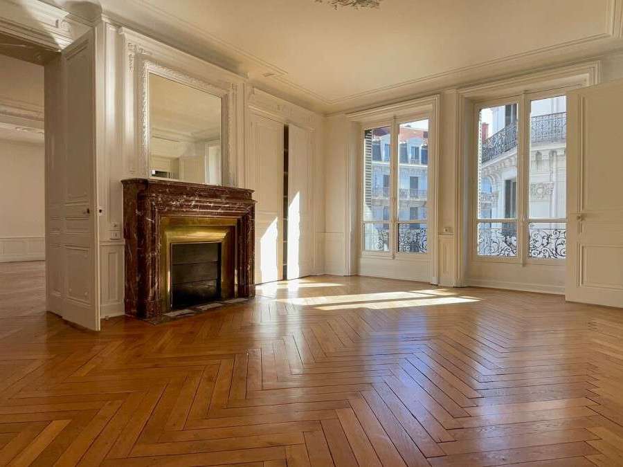 Appartement Lyon 2e