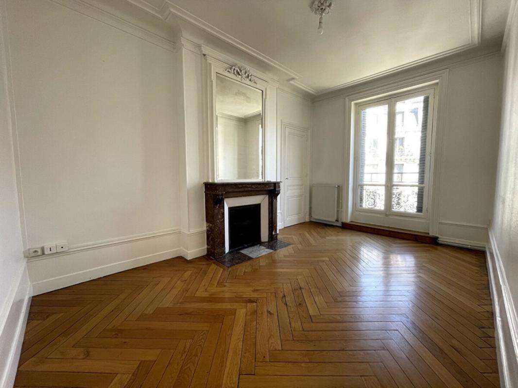 Appartement Lyon 2e