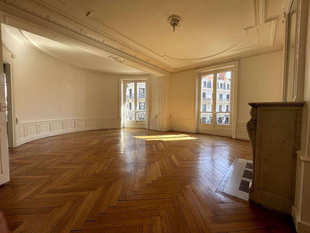 Appartement Lyon 2e