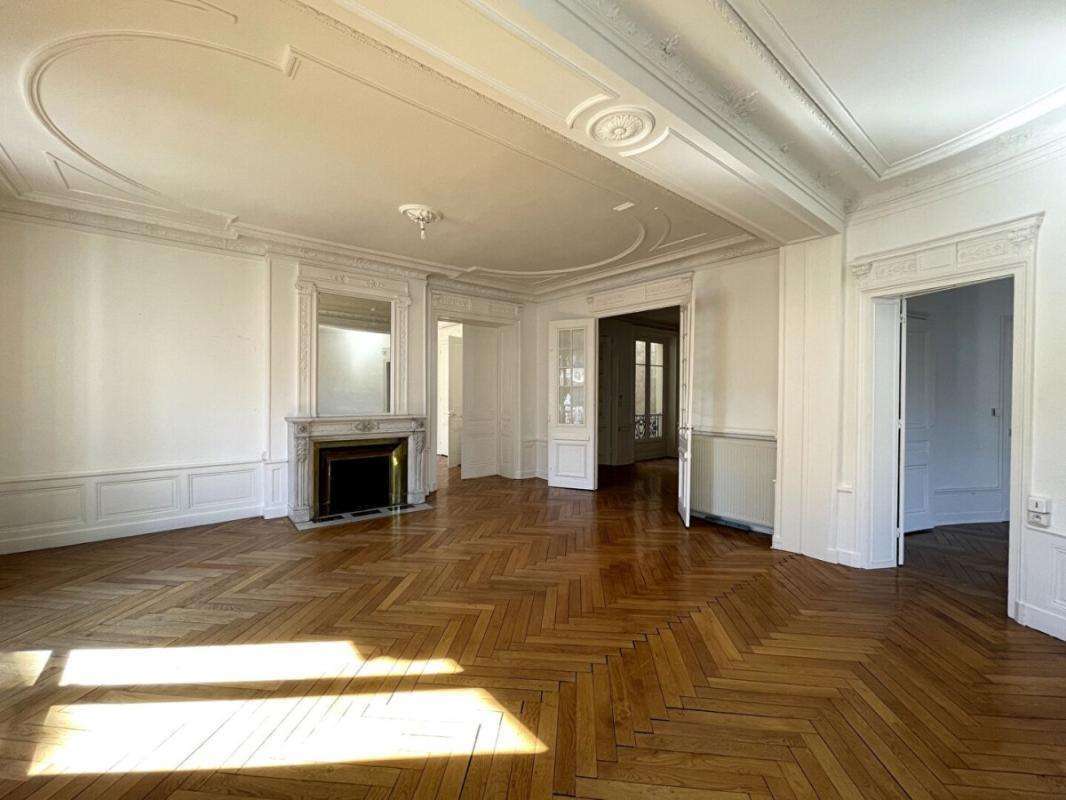 Appartement Lyon 2e