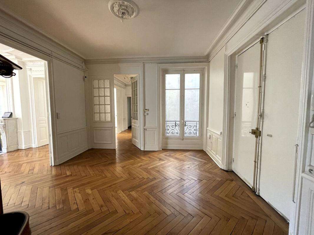 Appartement Lyon 2e