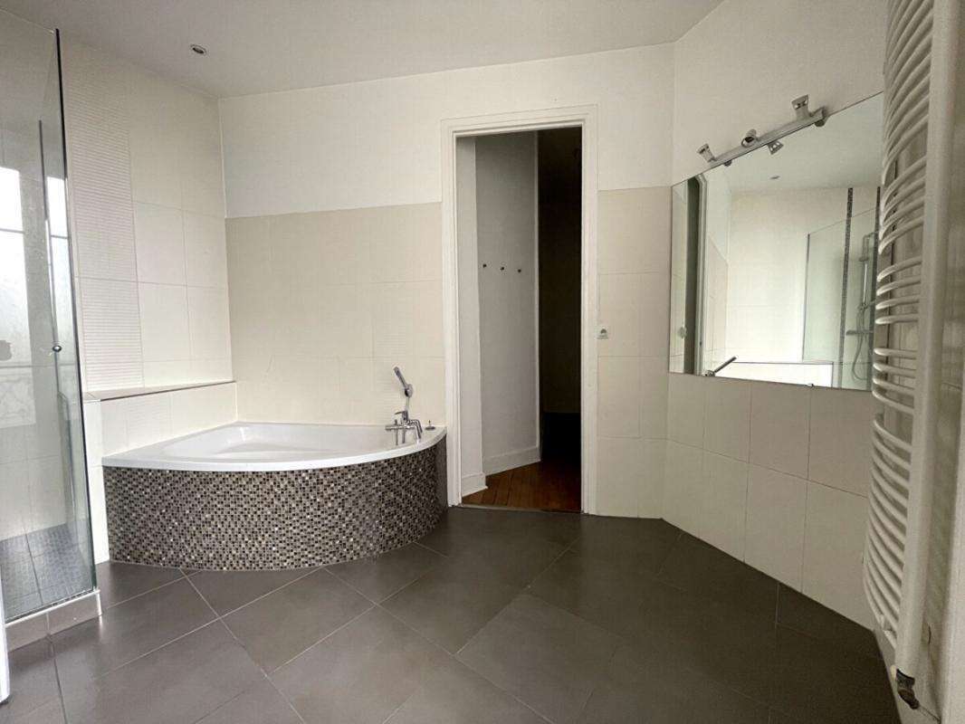 Appartement Lyon 2e