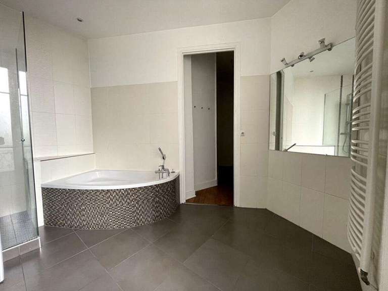 Appartement Lyon 2e - 5 chambres