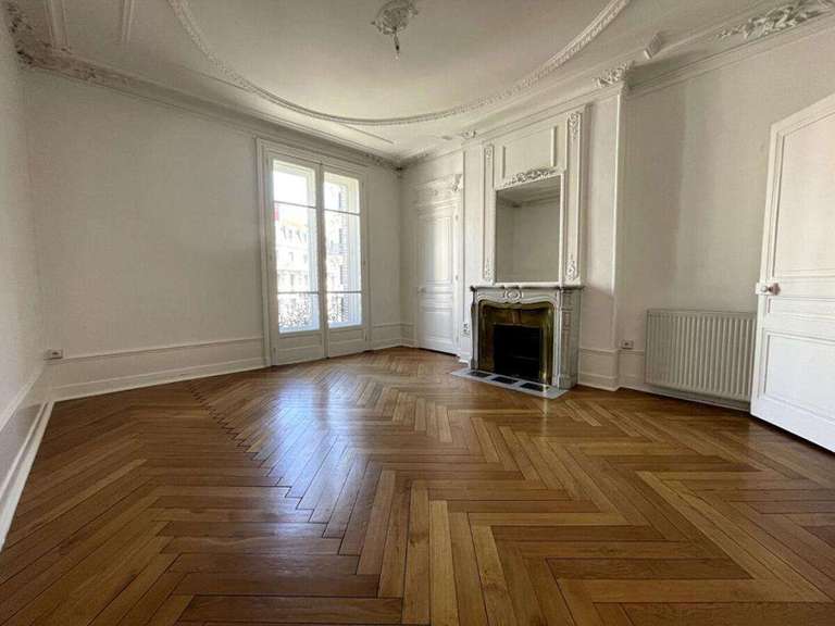 Appartement Lyon 2e - 5 chambres