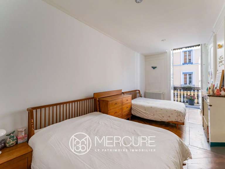 Appartement Lyon 2e - 4 chambres - 196m²