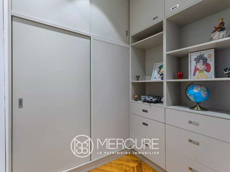 Appartement Lyon 2e - 4 chambres - 196m²