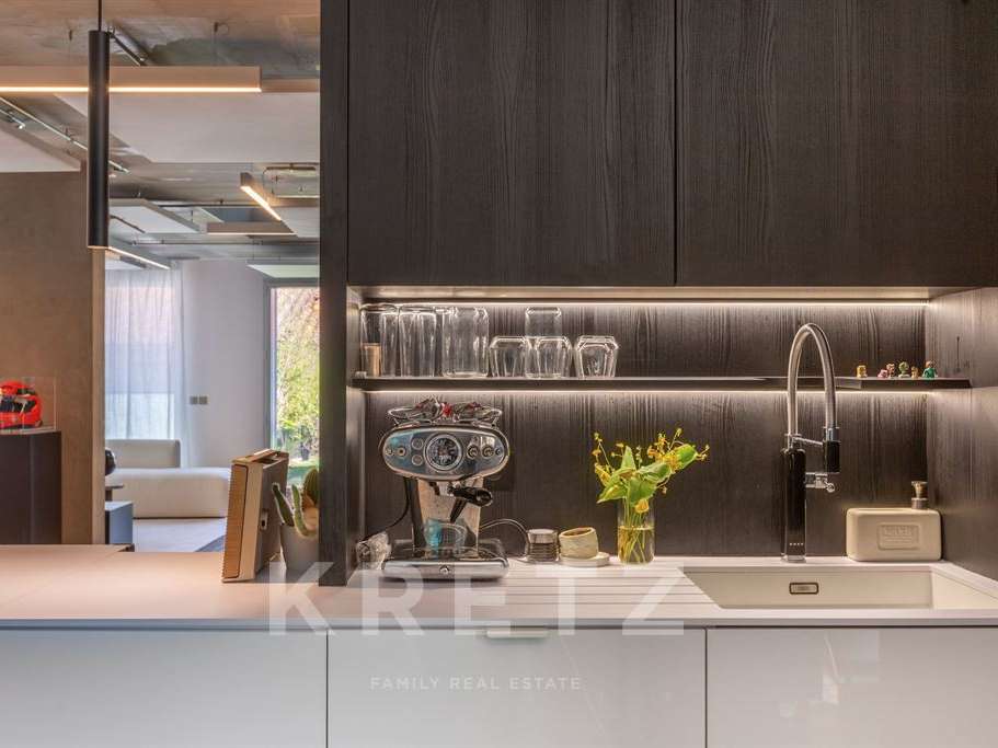 Appartement Lyon 2e