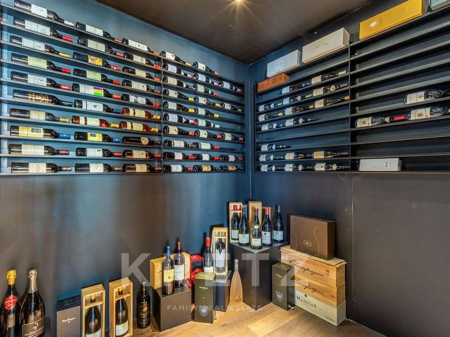 Appartement Lyon 2e