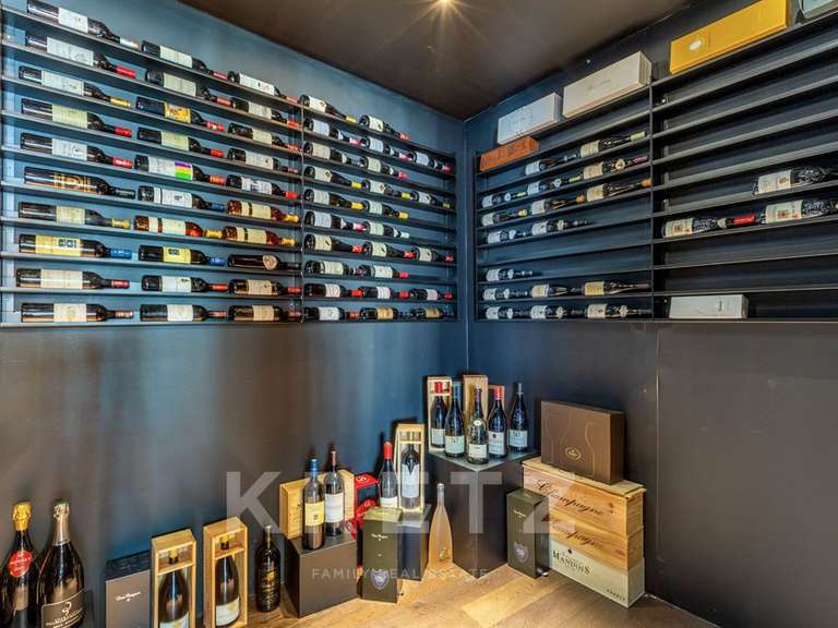 Appartement Lyon 2e - 3 chambres - 200m²