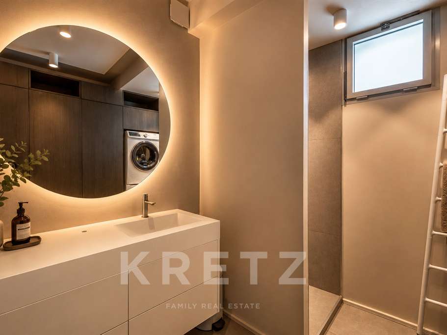 Appartement Lyon 2e