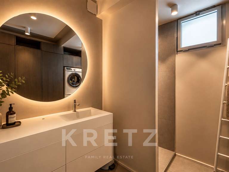 Appartement Lyon 2e - 3 chambres - 200m²