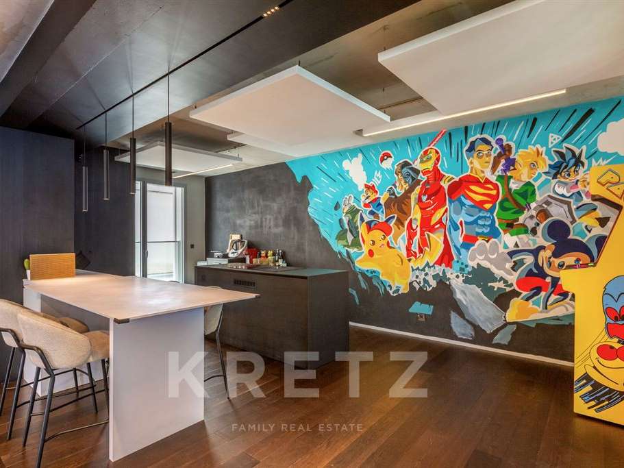 Appartement Lyon 2e