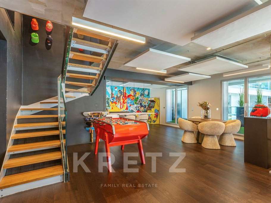 Appartement Lyon 2e